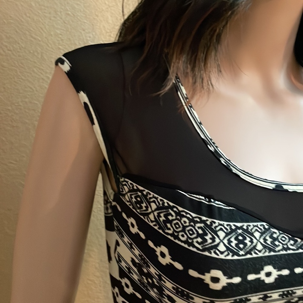 Mini Dress - Picture 6 of 13